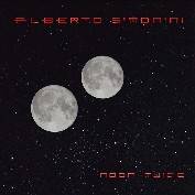Alberto Simonini : Moon-Twice